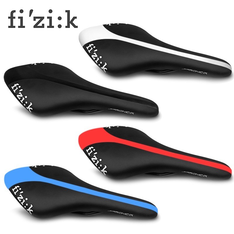 Fashion fizik bike saddle