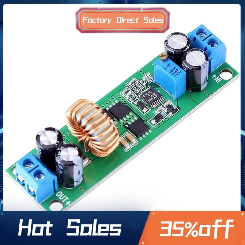 DC-DC Buck Converter Step Down Module Adjustable Power Supply Voltage