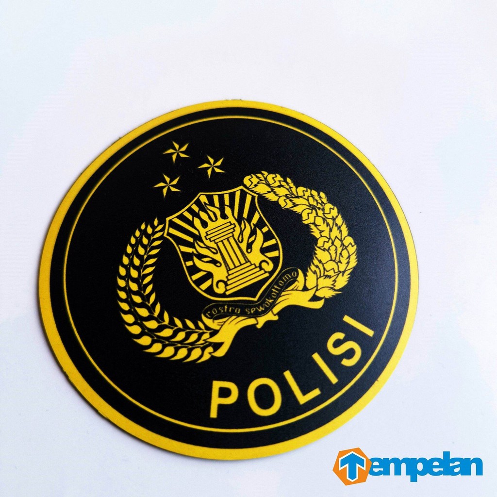 STICKER REMOVED POLICE MAGNETS (SPECIALLY FOR STICKING ON IRON MEDIA ...