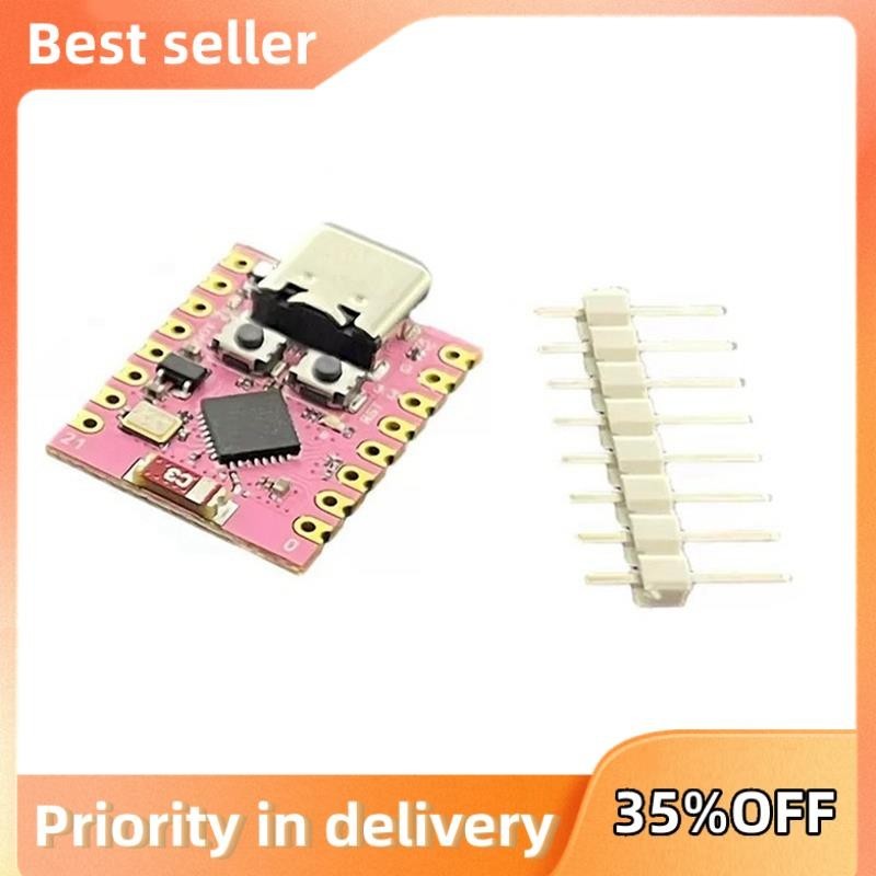 ESP32-C3 MINI Development Board WiFi Bluetooth ESP32 Super Mini ...