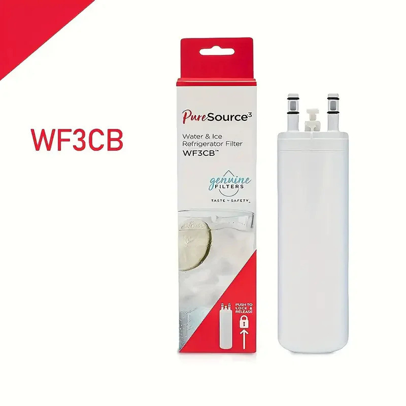 Wf3cb Puresource3 Refrigerator Water Filter | Shopee Singapore