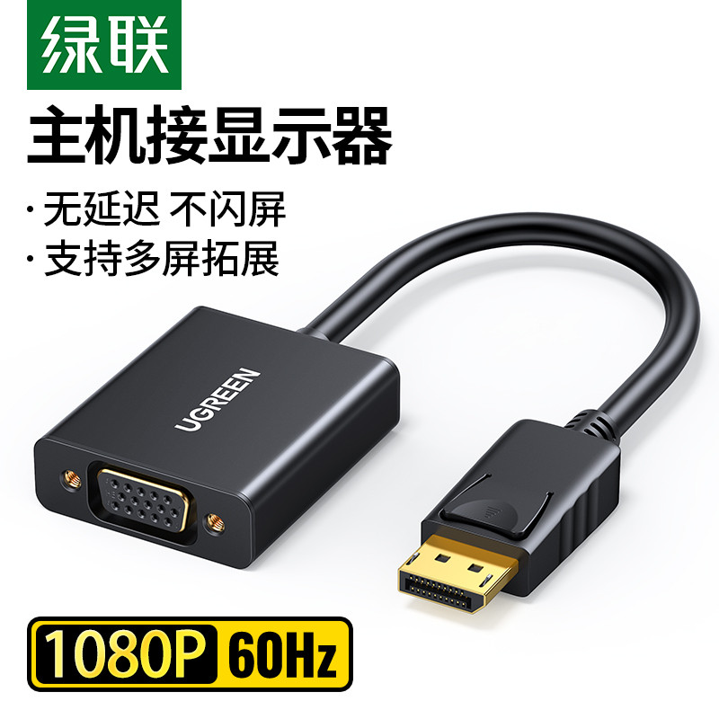 Adapter Connector vgahdmidpdvi vda/Graphics card adapter/Converter ...