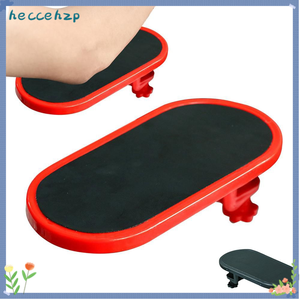 HECCEHZP Desk Armrest Pad, Portable Adjustable Mouse Pads Arm Wrist ...