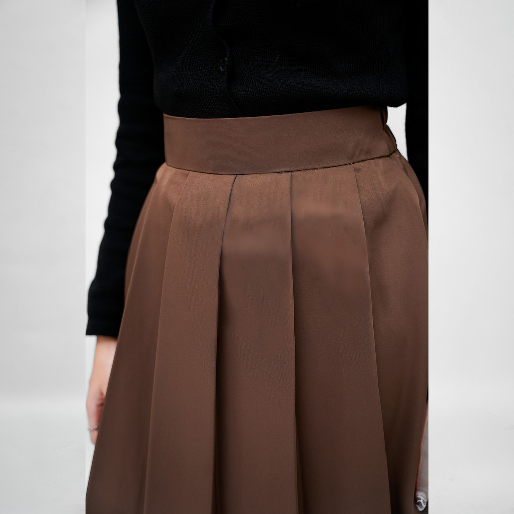 Michael's Collection - Rue Skirt - Gambar 3