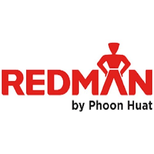 RedMan Rolled Oat Flakes Large 1Kg | Shopee Singapore
