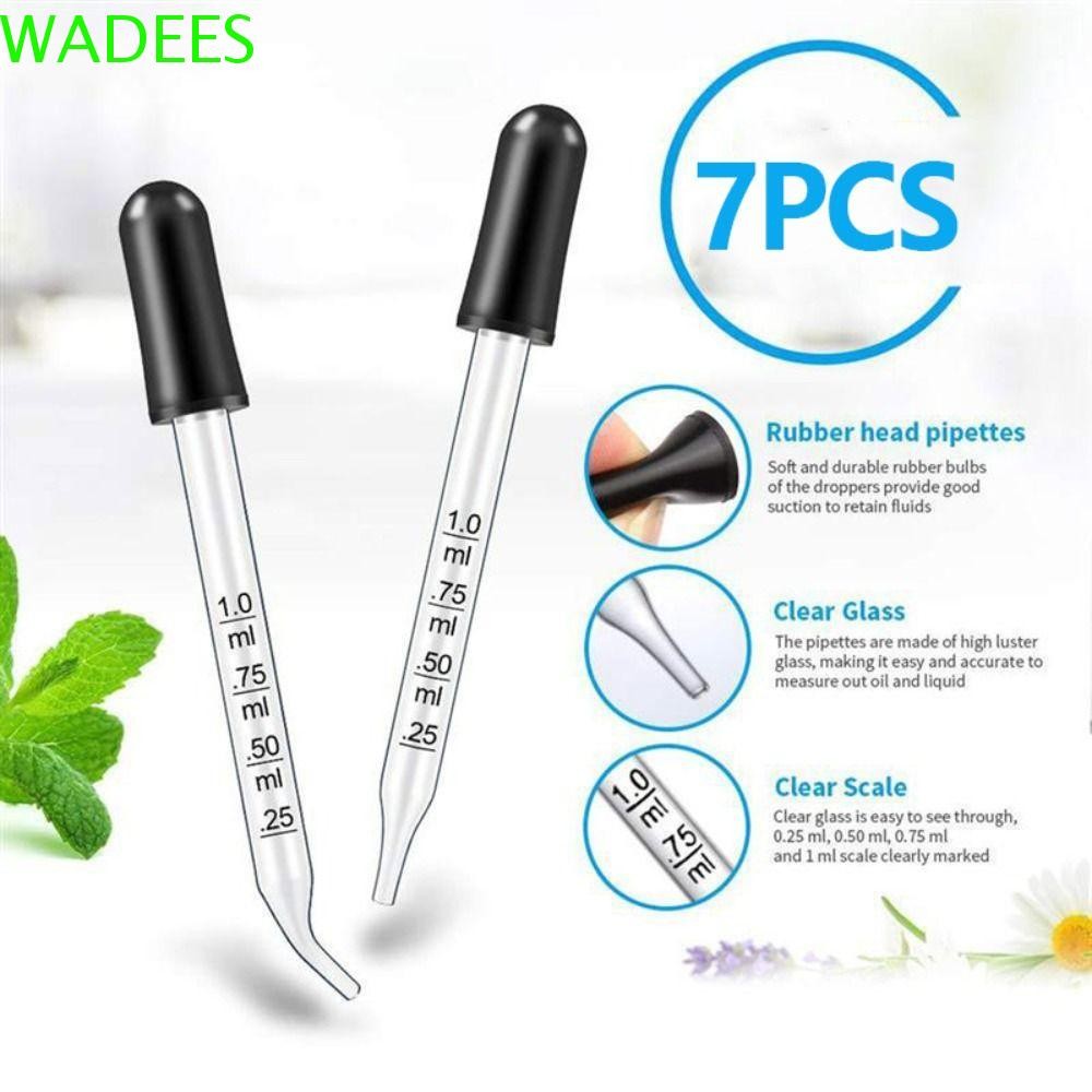 WADEES Scale Dropper for Home Straight/Elbow Multi-purpose Essential ...
