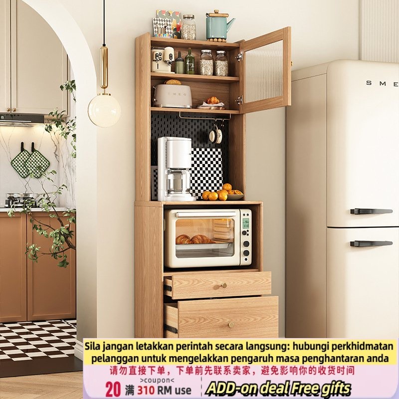 Get 7% coupon+ le Living Room Small Apartment Tea Cabinet Simple ...