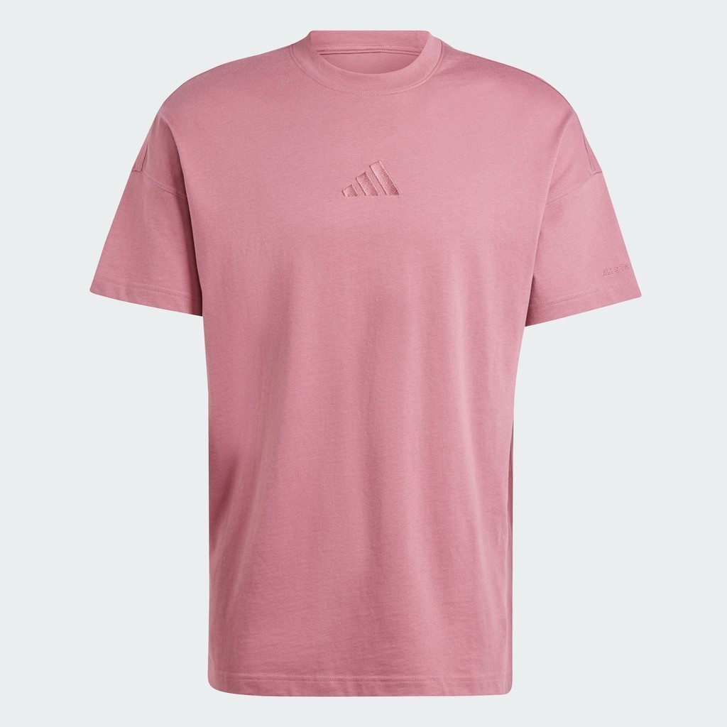 Adidas hot pink shirt clearance