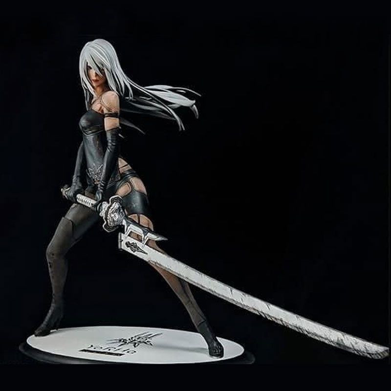 Figures and Merchandise Zero Two Barbara Little Devil Naraka ...