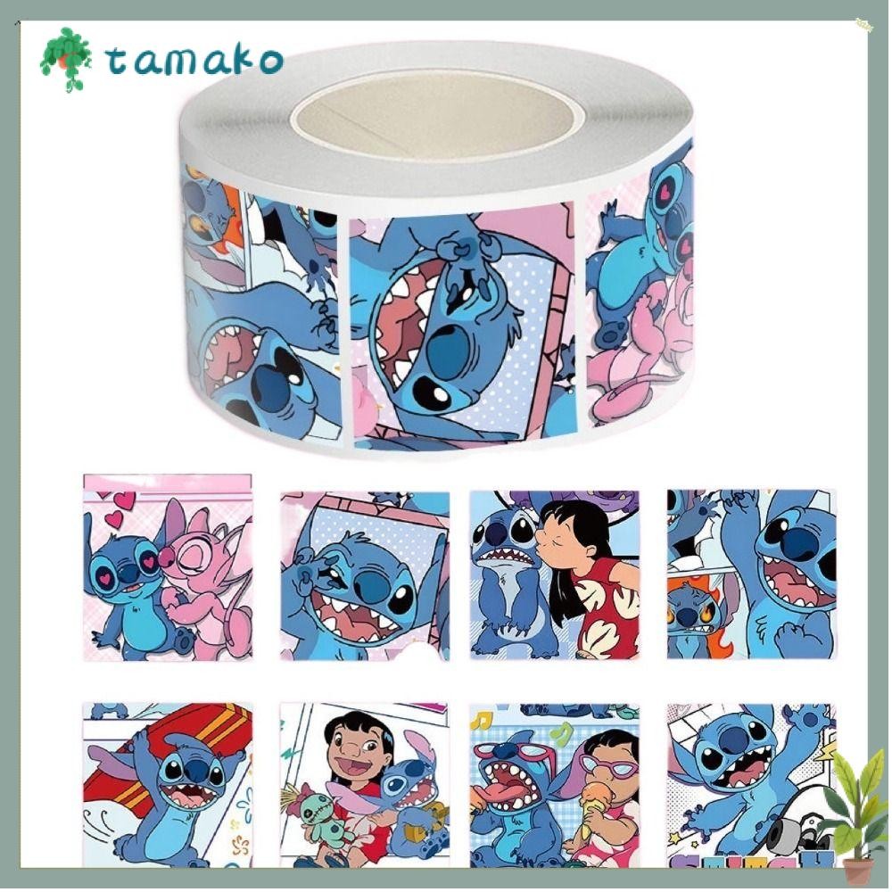 TAMAKO Stickers, Attractive Light Weight Disney Stickers, Paster Design ...