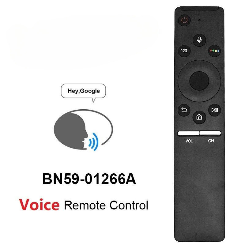 SAMSUNG Bluetooth voice BN59-01266A RMCSPM1AP1 For Samsung Smart TV ...