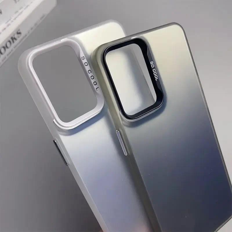 For Xiaomi Redmi Note 11 Case Redmi Note 11 Pro Note 11s 4G 5G Phone ...