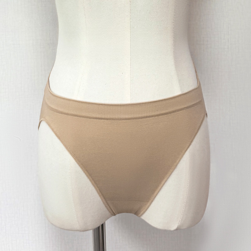 Non-marking Invisible High-hip Dancing Underwear for Adult and Children ...