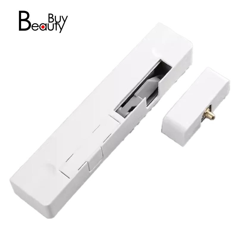 Door Closer Automatic Closer Lock Retractile Closingtope Lock ...