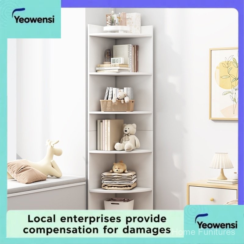 Corner Cabinet Corner Cabinet Wall Corner Triangular Storage Rack ...