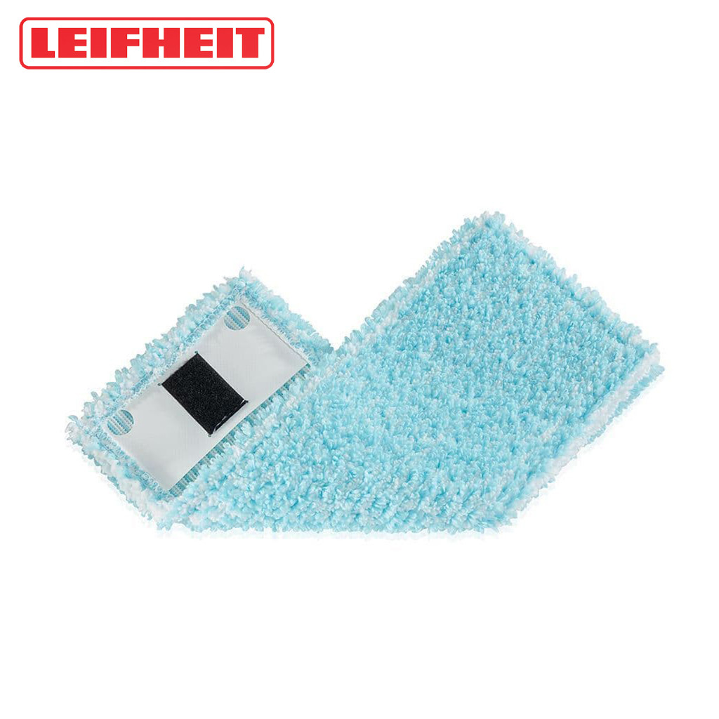 LEIFHEIT L52120 Rectangular Clean Twist System Mop Replacement Head ...