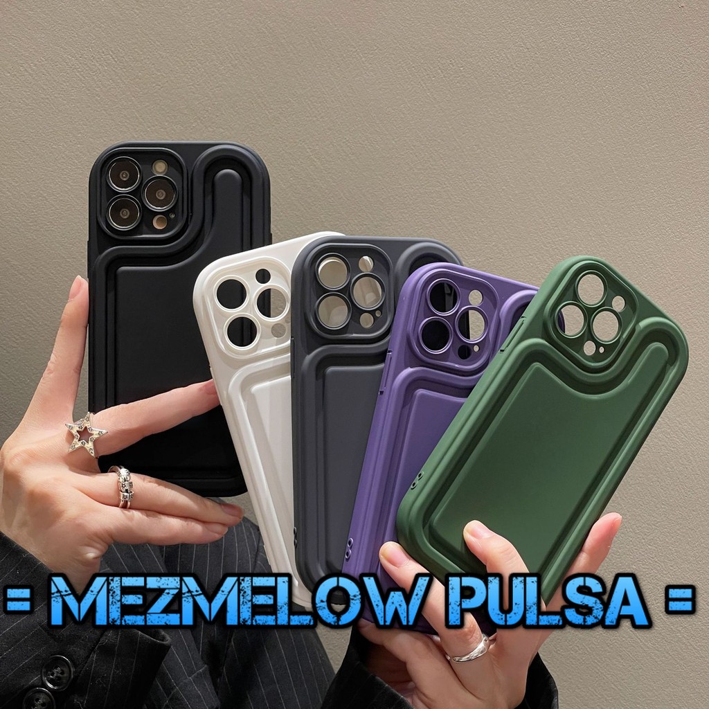 Line Circuit Casing TPU Caseng Soft Case Softcase XIAOMI REDMI 13 4G / REDMI 13 5G / XIAOMI Poco M6 4G - Gambar 2