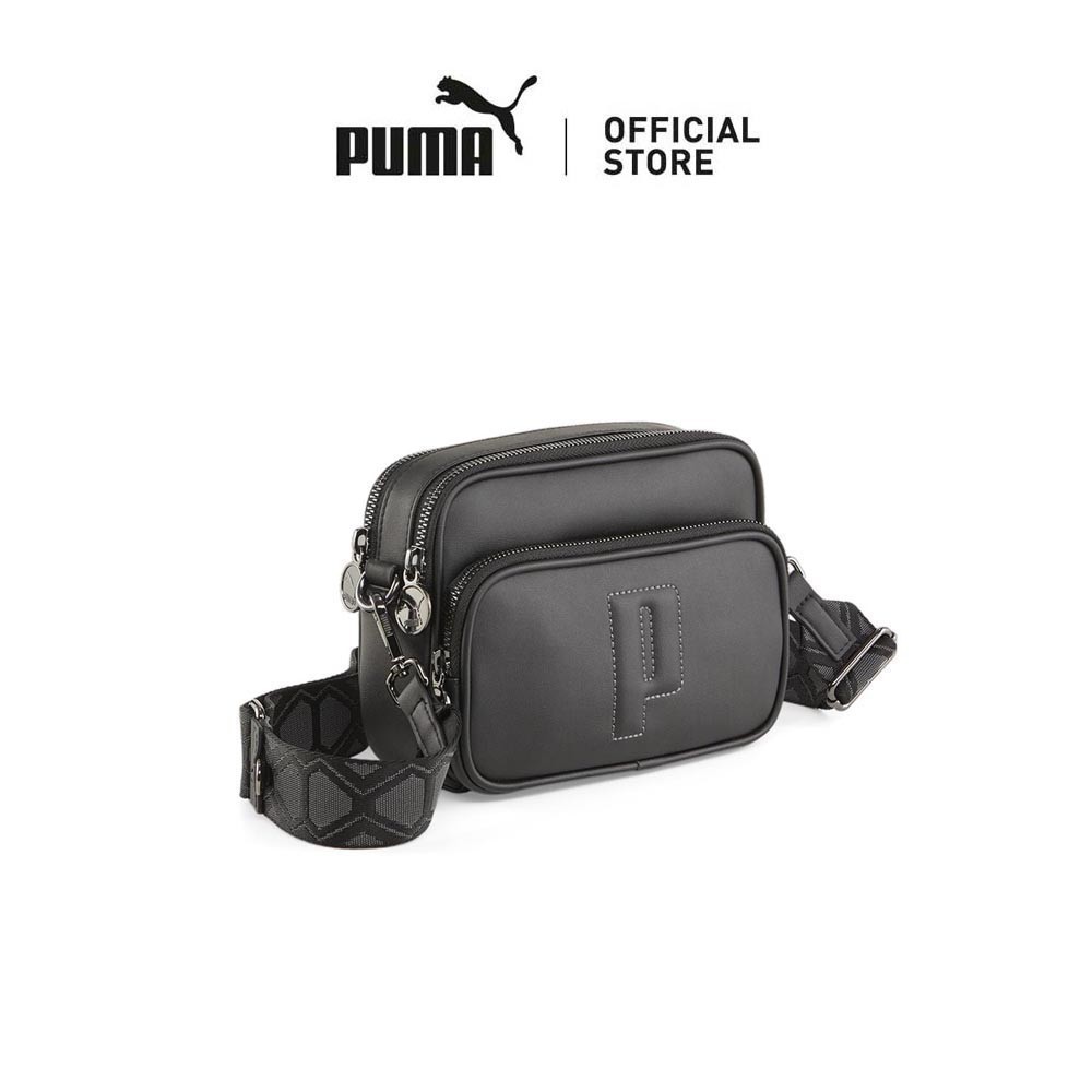 PUMA Sense M Women s Crossbody Bag Shopee Singapore