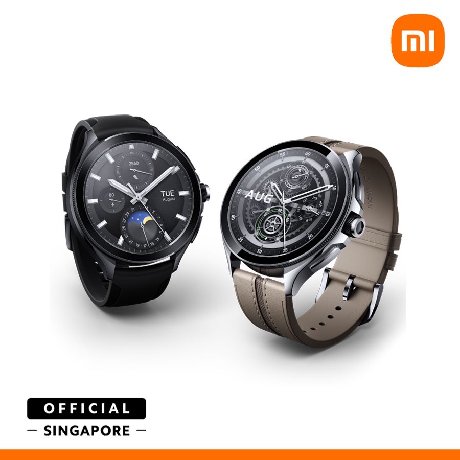 Xiaomi watch shopee sales