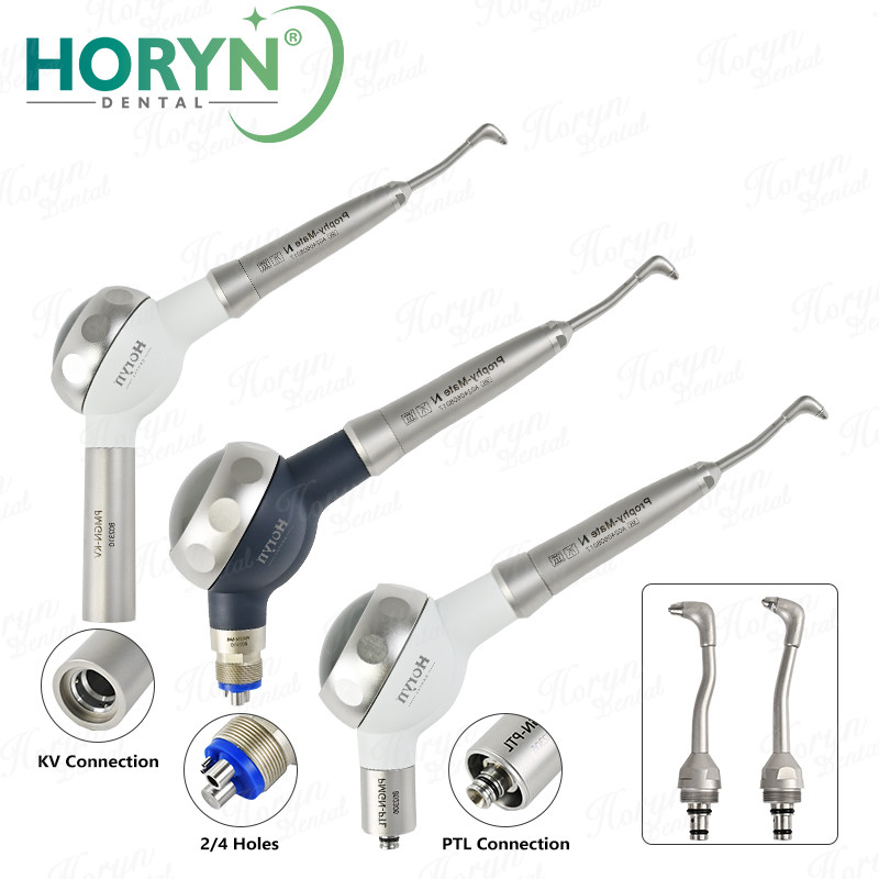 High quality Dental air prophy jet Air Flow Teeth Polisher Sandblasting ...
