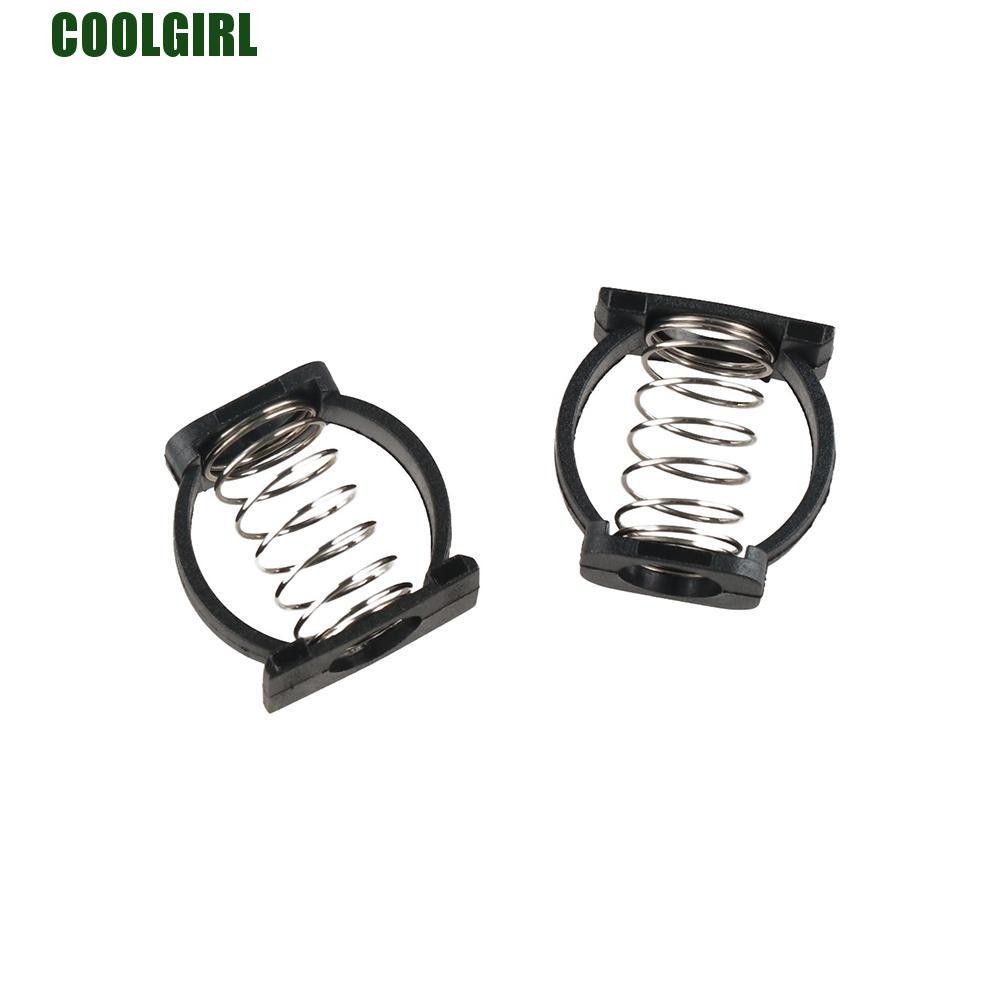 COOLGIRL Bike Spring Hinge Clamp, Hinge Clamp Spring Spring Folding ...