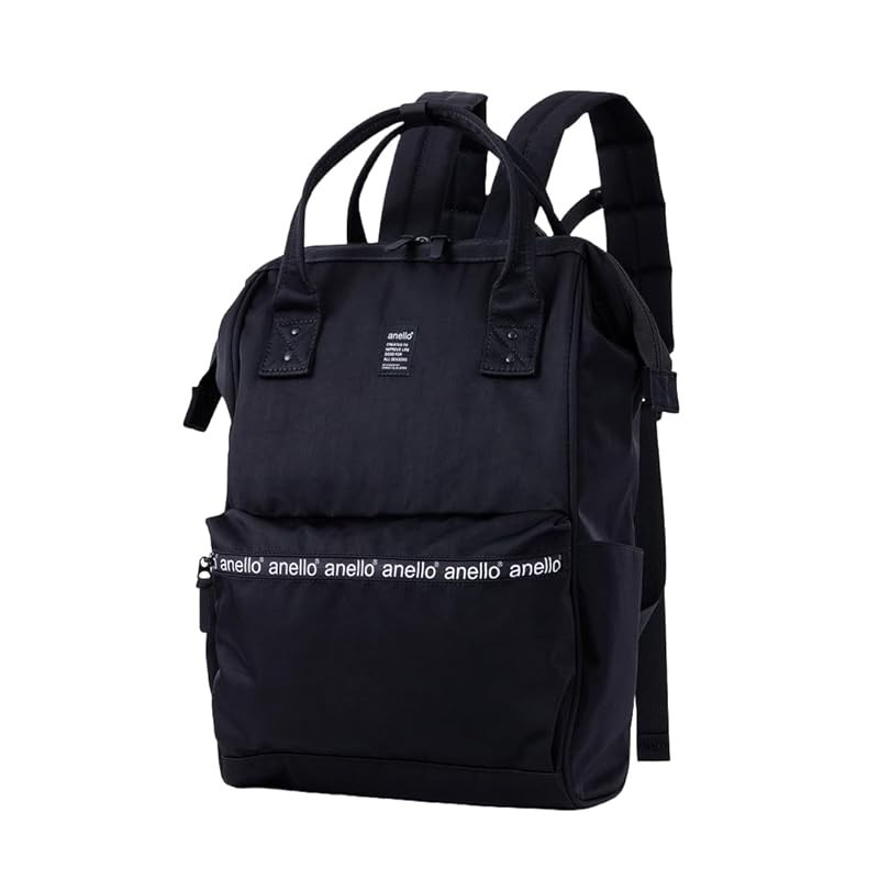 Anello Mouthpiece Backpack R ZIP AIS1227 Shopee Singapore