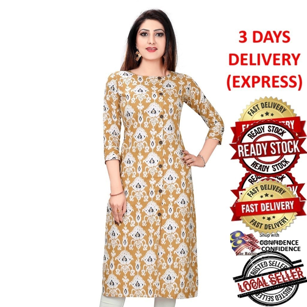 New kurta top designs hot sale