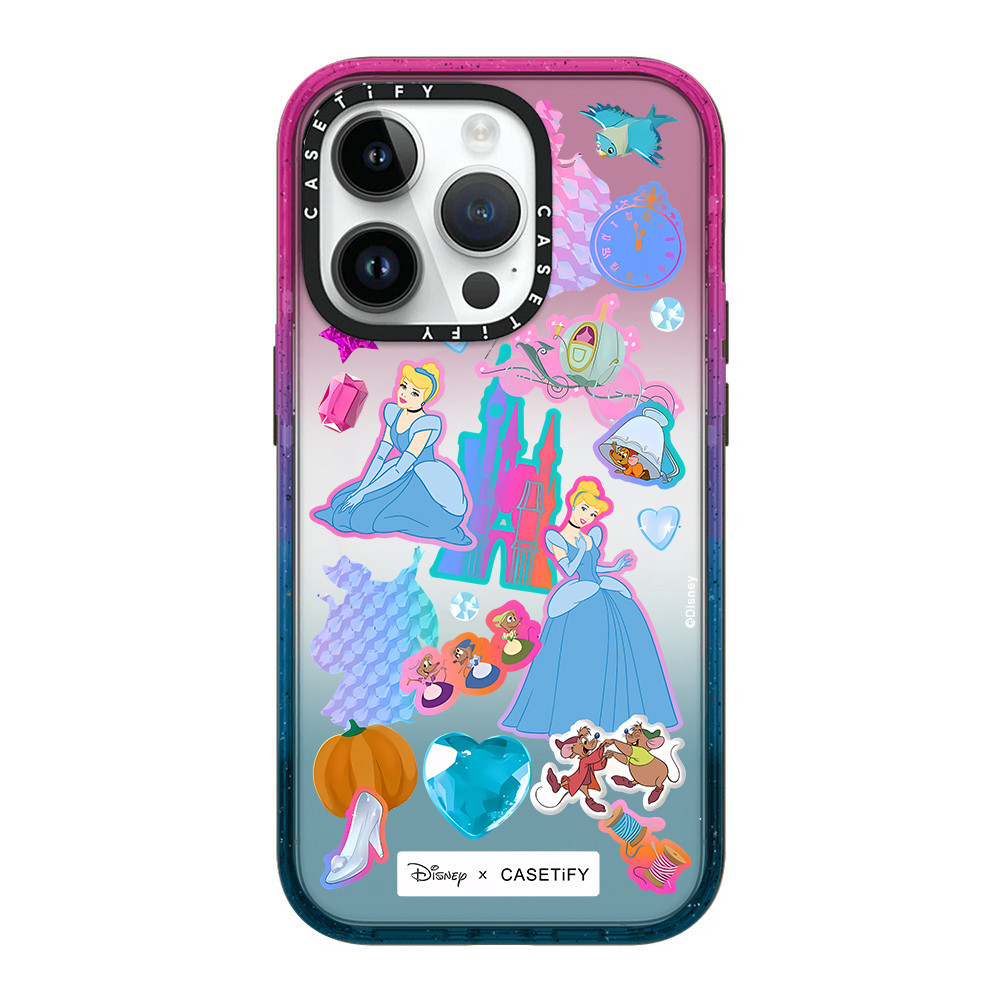 Disney princess for Casetify hot Phone Case 13 Pro Protective