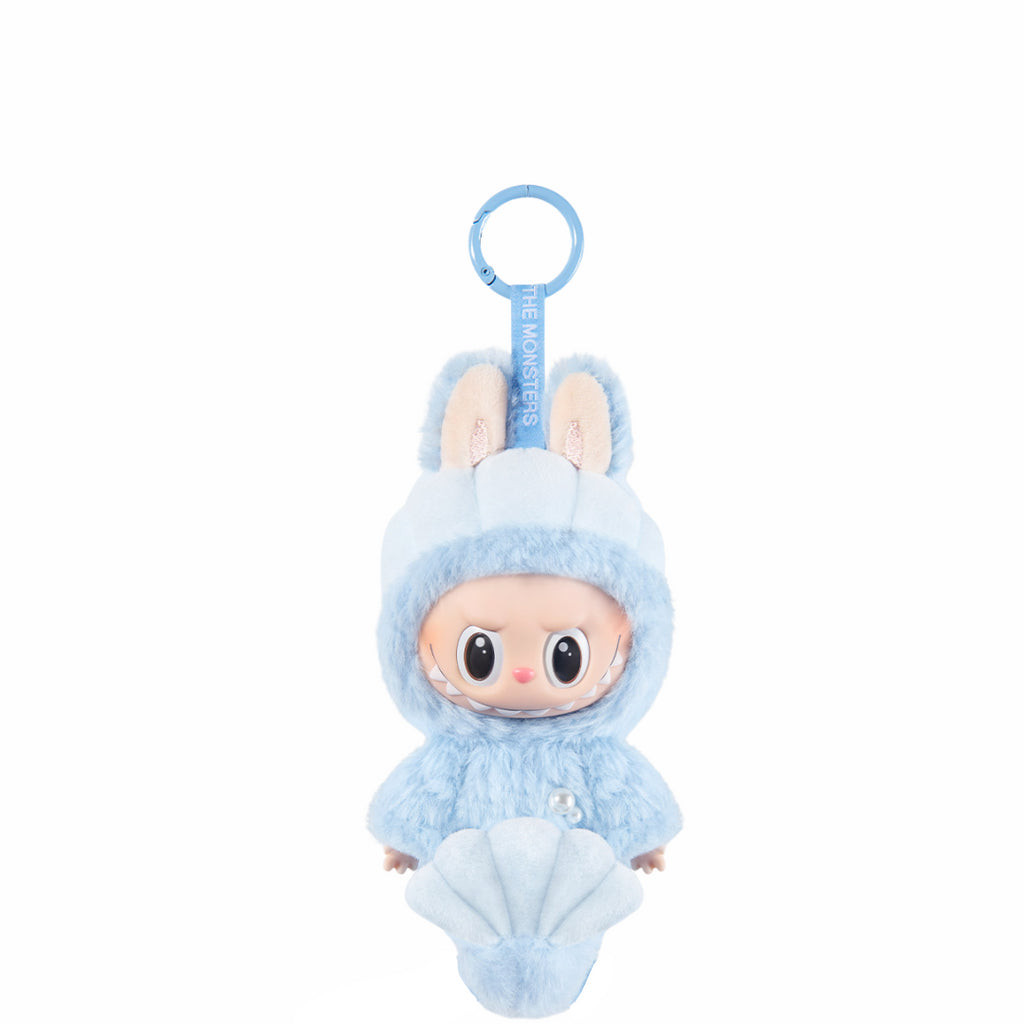 SNOOZE STORE SG] POP MART LABUBU MERBUBU HIDE AND SEEK IN