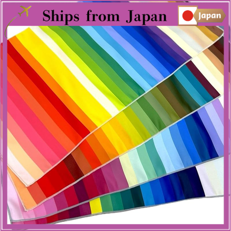 AIS Personal Color Test Drape (30 Colors × 4 Seasons) | Shopee Singapore