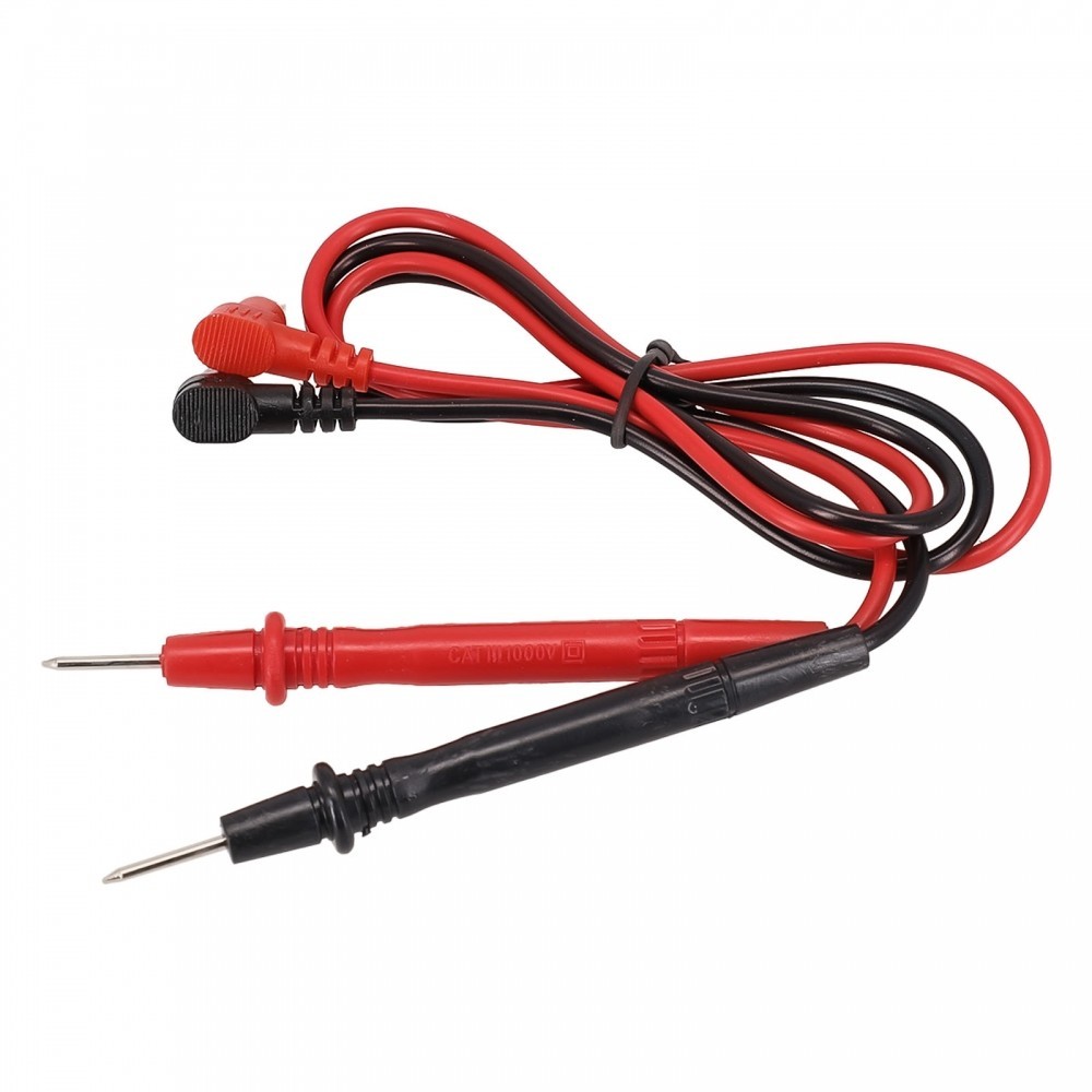 Multimeter Test 1000v For Multimeter Tester Universal Amultimeter Test ...