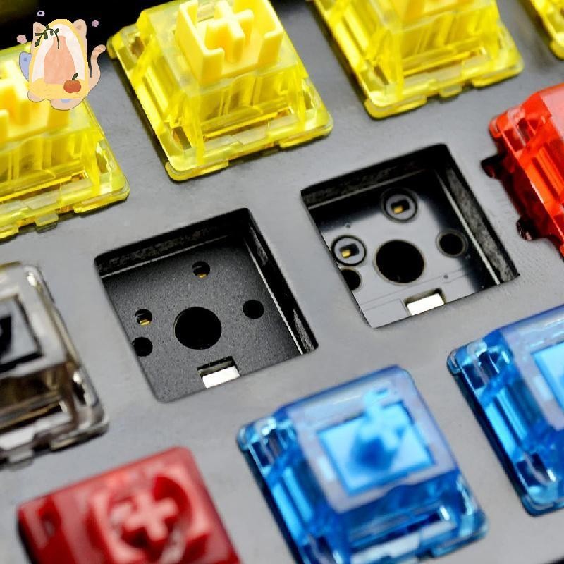 Keyboard Switch Plate Keyboard Bottom Switch Membrane | Shopee Singapore