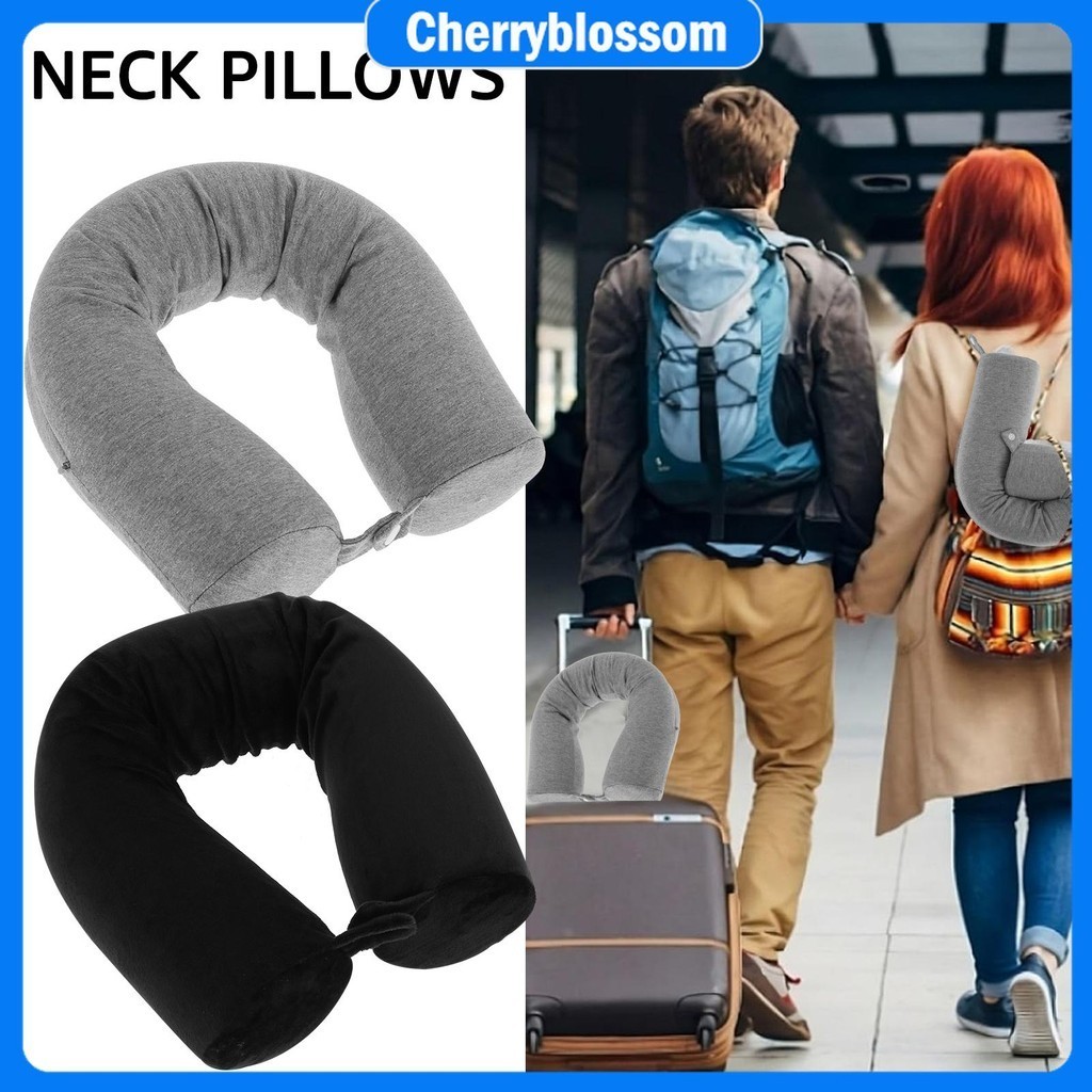 Lumbar travel pillow best sale