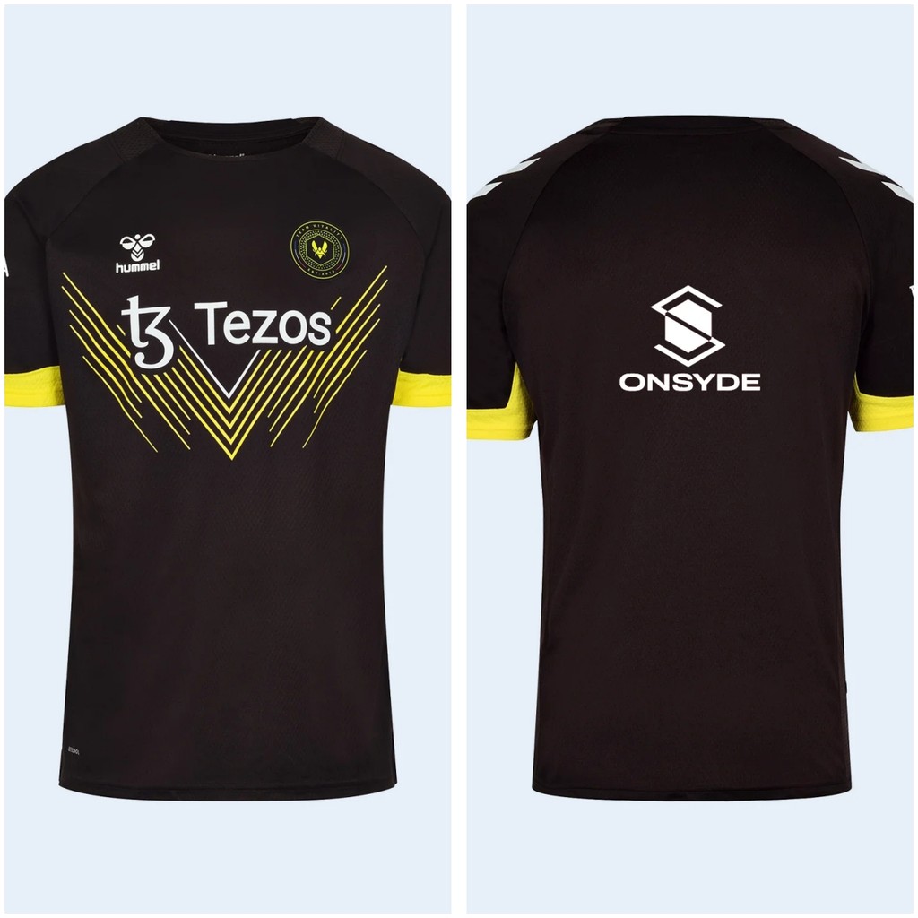 Vitality Cycling Team Vitality Shirt Vitality 2024 Pro Kit Jersey