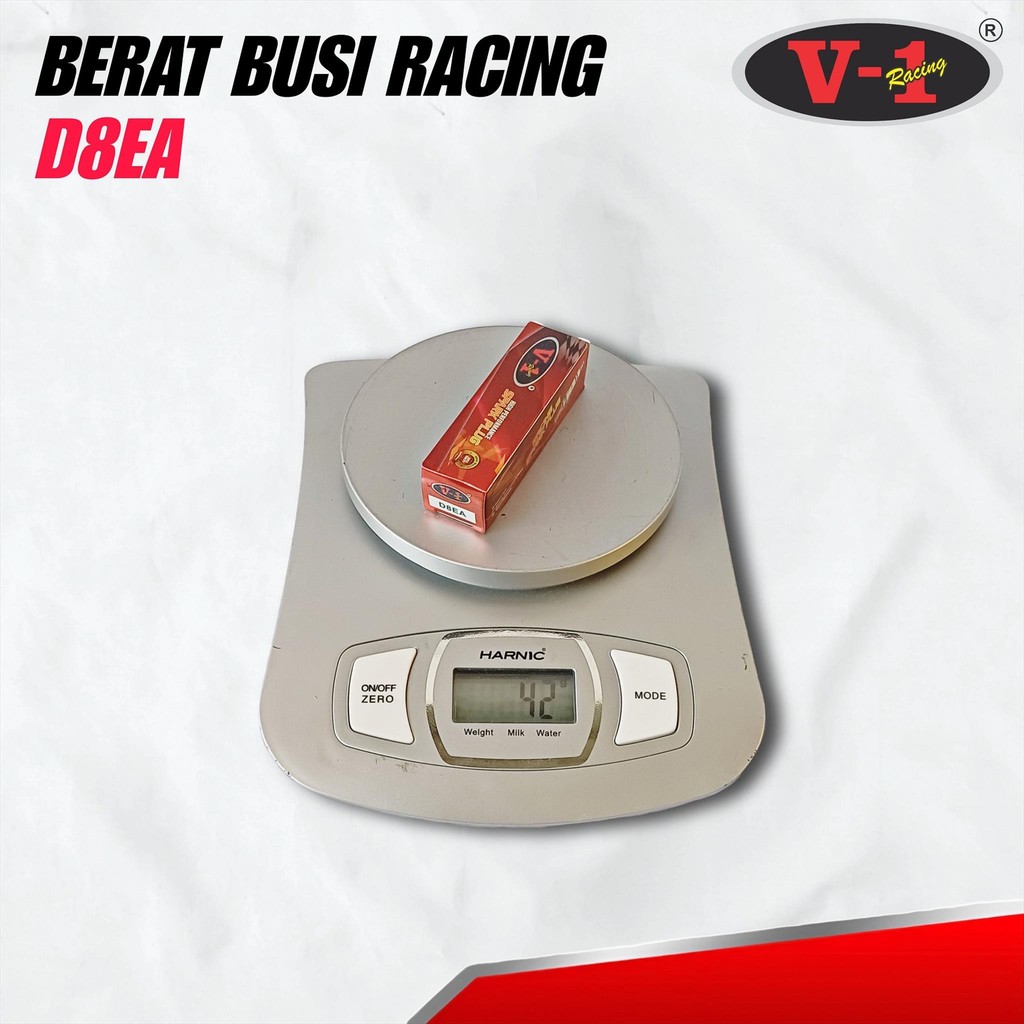 V-1 RACING BUSI RACING D8EA - Gambar 3