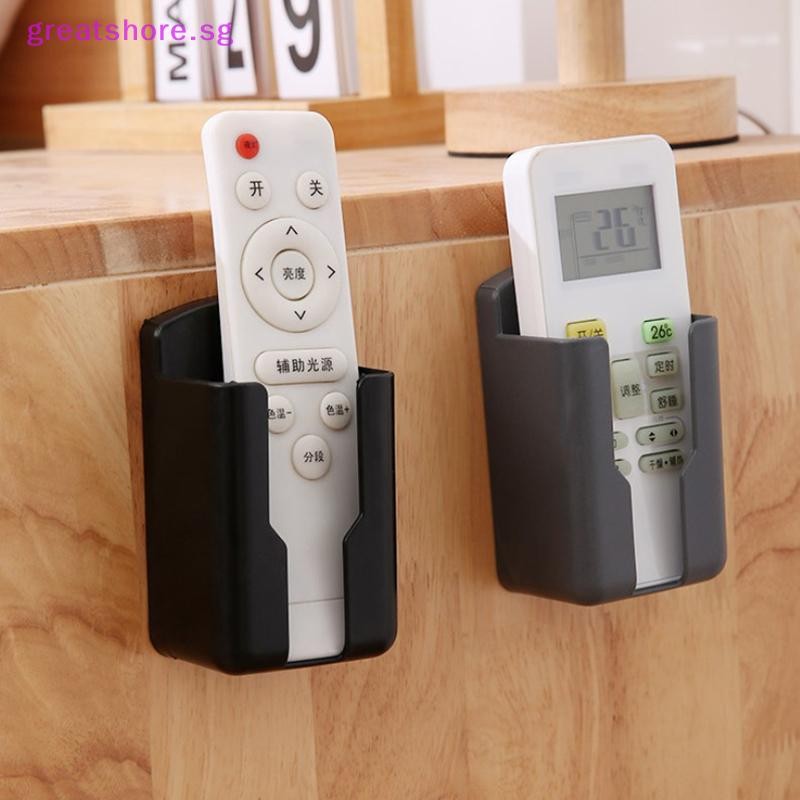 greatshore Universal Remote Controller Holder Phone Charging Bracket ...