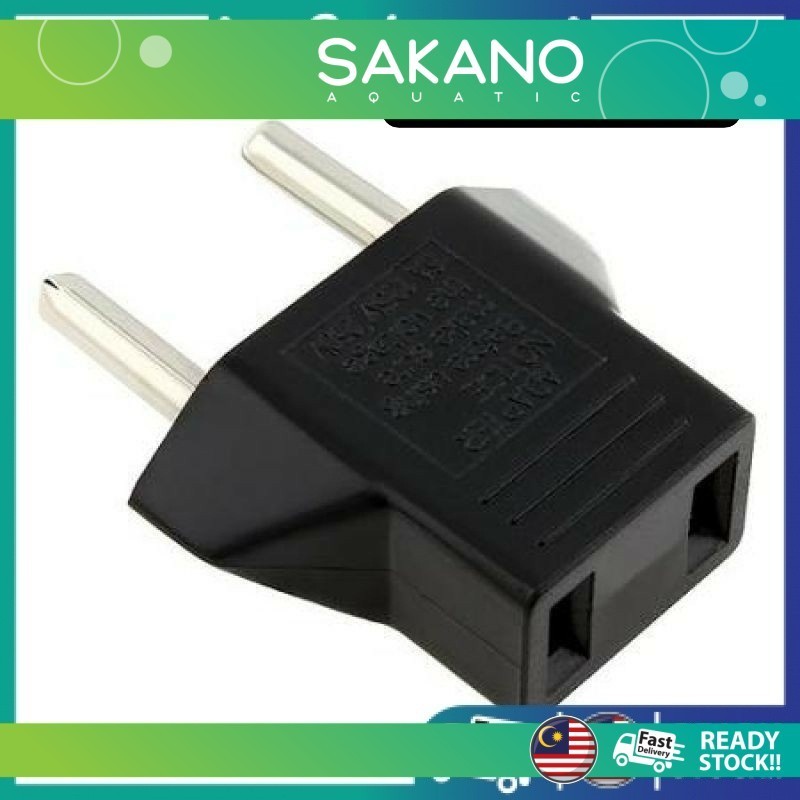 Buy 2 pin plug adapter Products At Sale Prices Online - August 2026 ...