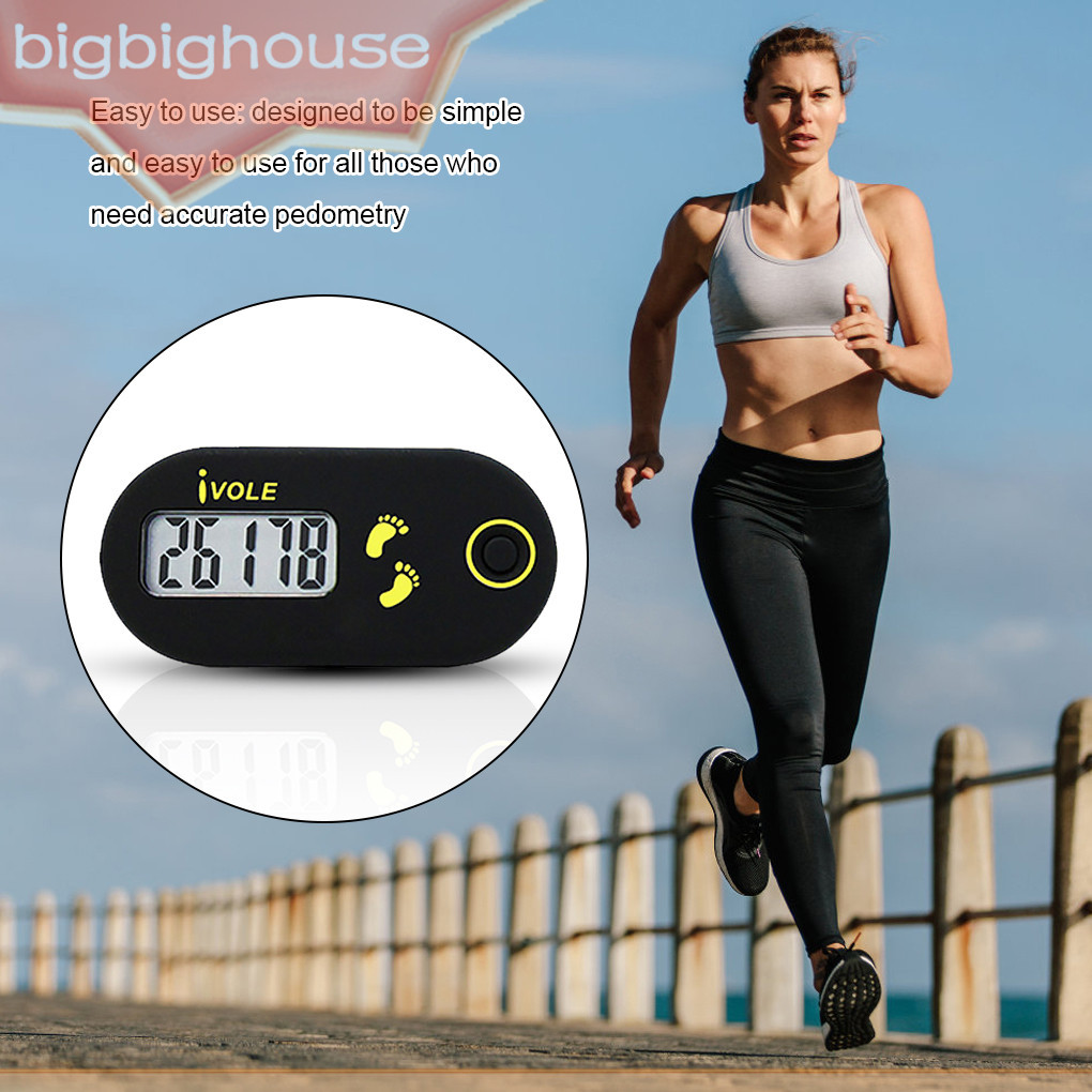 Buy 3d step counter At Sale Prices Online - August 2026 | Shopee Singapore