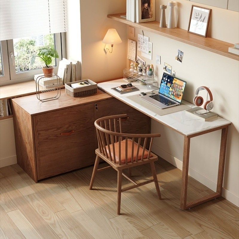 Folding Table Solid Wood Table Multi-Functional InvisibleTable Study ...