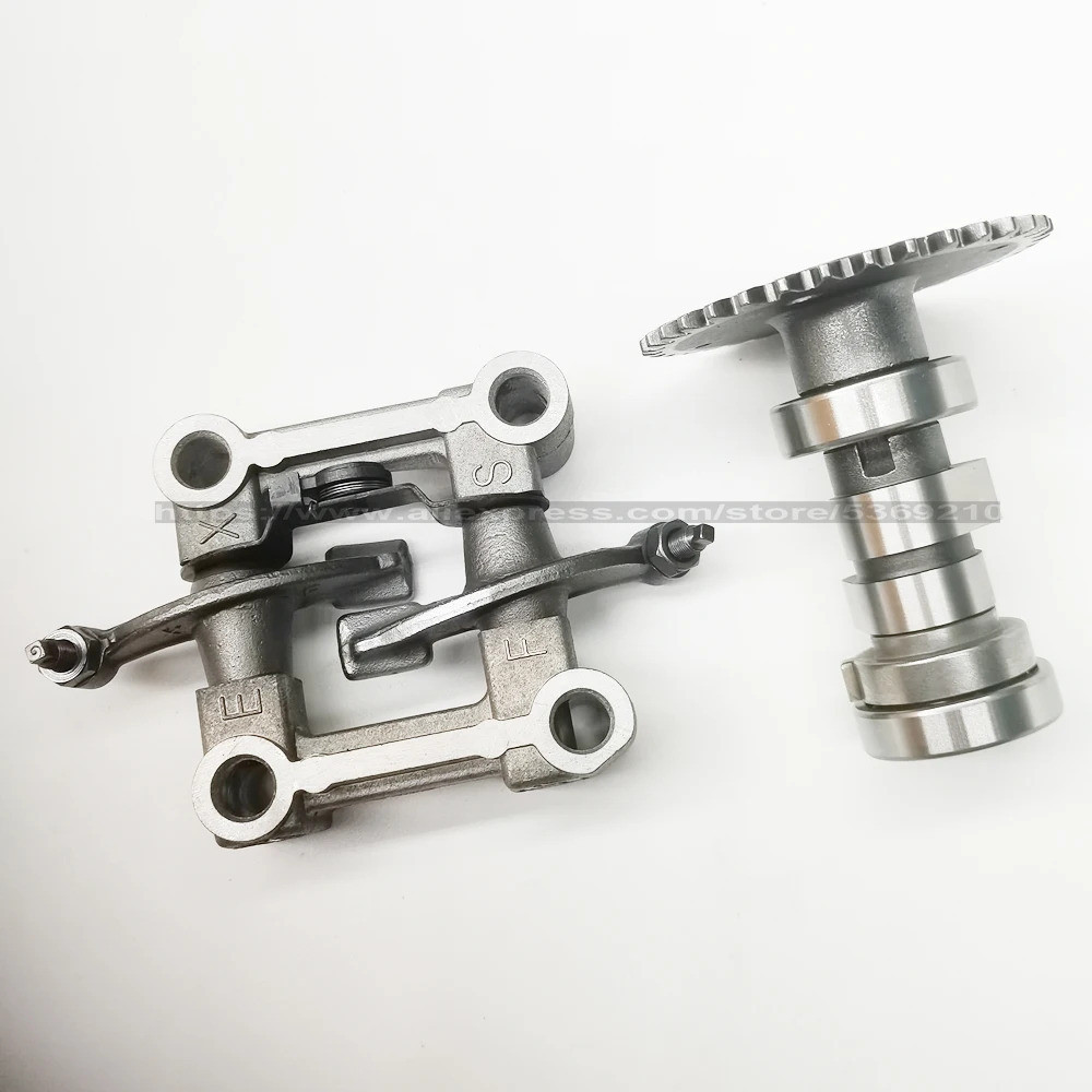 For Chinese Motorcycle Scooter ATV GY6 125CC 150CC Camshaft Mount ...