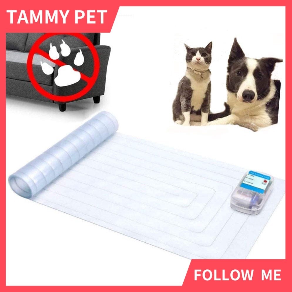 Mat to keep pets off furniture hotsell