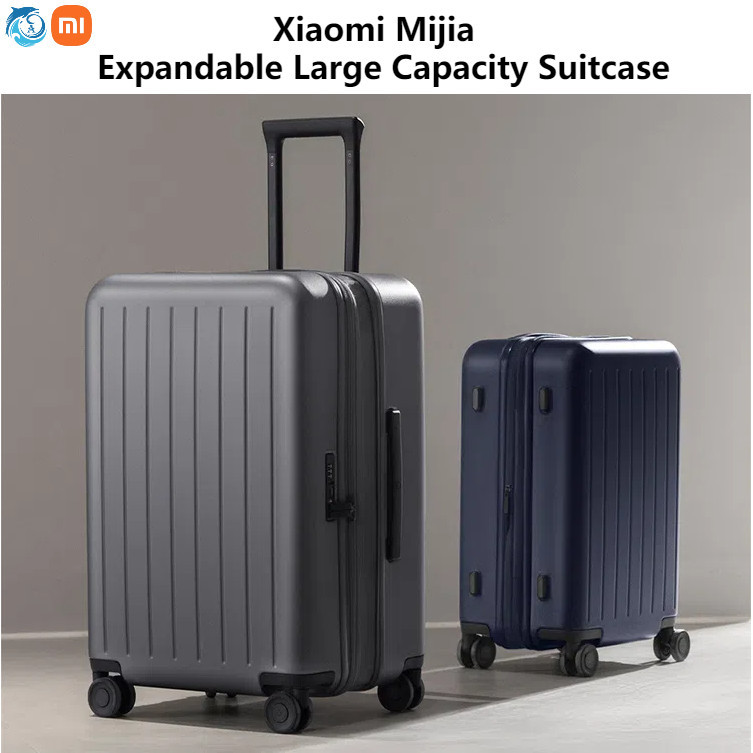 Xiaomi Mijia Expandable Suitcase 20inch 24inch Expandable TSA