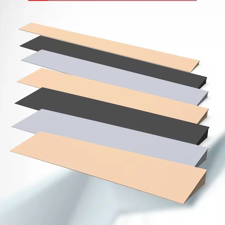 15Degree Ramp Mat Step Mat Household Stairs Slope Board Indoor ...
