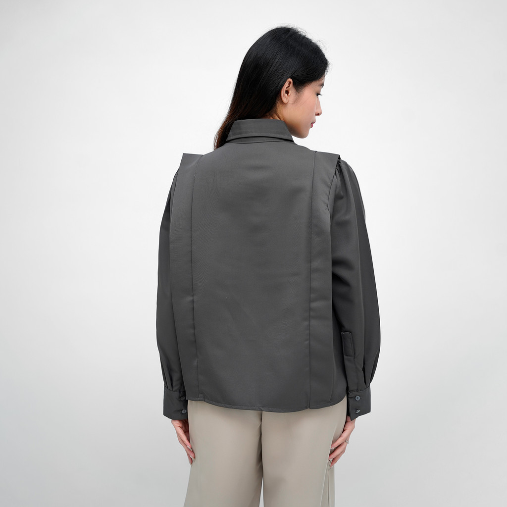 Michael's Collection - Alicia Shirt - Gambar 3