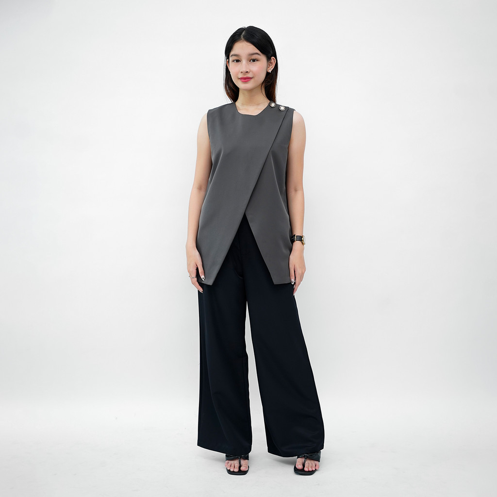 Michael's Collection - Yuki Top - Gambar 3