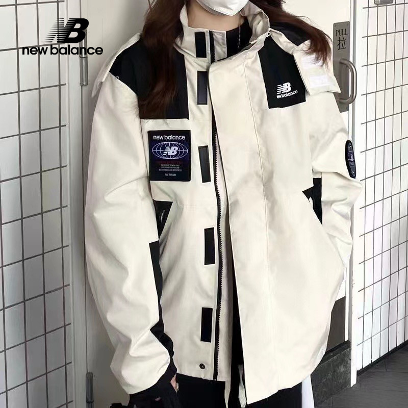 New balance jacket singapore best sale