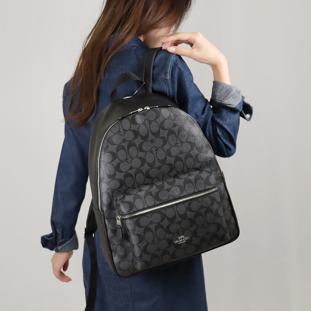 Coach womens backpacks sale