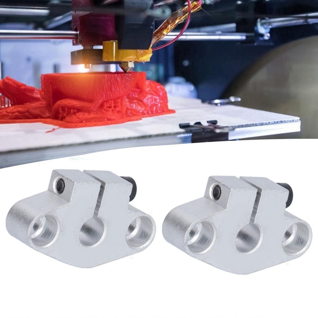SHF8 Supports Horizontal Linear Rail Shaft Support for Milling Machine ...