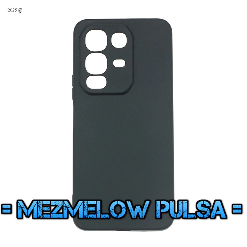 Casing Case Silicone TPU Caseng Softcase Infinix Note 50S 5G X6857B - Gambar 2