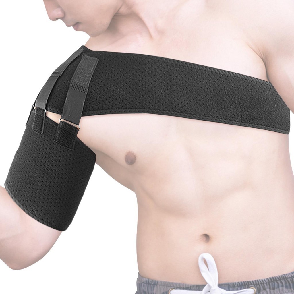 Rotator Cuff Shoulder Brace Rotator Cuff Brace Recovery Shoulder Brace ...